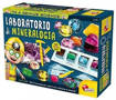 Lisciani - Giochi Scientifici - I'M A Genius Laboratorio Di Mineralogia 83923