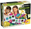 Lisciani - Giochi Scientifici - I'M A Genius Laboratorio Di Mineralogia 83923