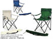 SEDIA CAMPEGGIO C/PORTABEVANDE ASS