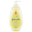 Johnson's Baby Bagno dalla Testa ai Piedi 500 ml  A.O.