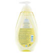 Johnson's Baby Bagno dalla Testa ai Piedi 500 ml  A.O.