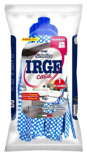 Irge Mop Sintetico 40/25 Grande