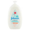 Johnson's Baby Crema Liquida Cotton Touch 500 ml