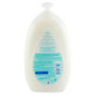 Johnson's Baby Crema Liquida Cotton Touch 500 ml