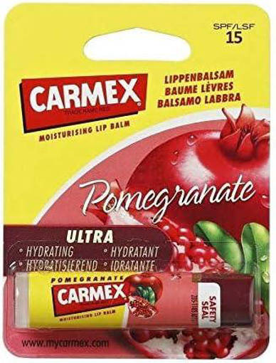 CARMEX LIPBALM STICK MELOGRANO
