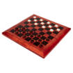 Spin Master - Eg Classici Dama & Scacchi In Legno Deluxe 6067705
