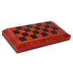 Spin Master - Eg Classici Dama & Scacchi In Legno Deluxe 6067705