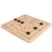 Spin Master - Eg Classici Dama, Scacchi & Tris In Legno 6066796