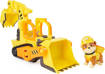 Spin Master - Rubble & Crew Veicolo Tematizzato Di Rubble 6066511