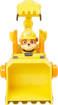 Spin Master - Rubble & Crew Veicolo Tematizzato Di Rubble 6066511