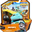 Spin Master - Rubble & Crew Veicolo Tematizzato Di Motor 6069659