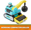 Spin Master - Rubble & Crew Veicolo Tematizzato Di Motor 6069659