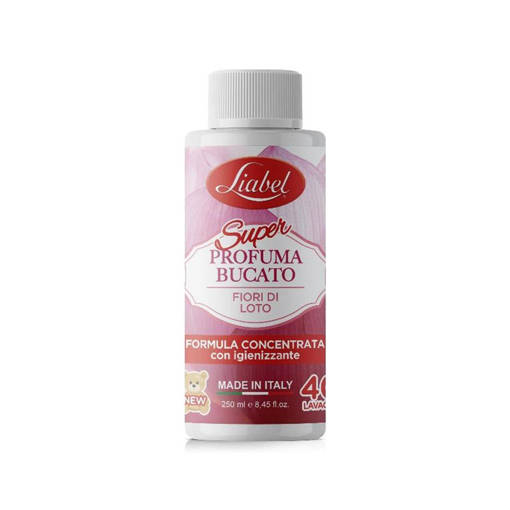 Liabel Profuma Bucato 250 ml Fiori Di