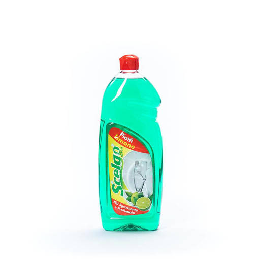 Scelgo Piatti 1 LT Limone