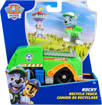 Spin Master - Paw Patrol Veicolo Base Rocky Spring 2025 6071213