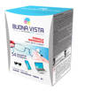 Buona Vista 54 Salviette Igienizzanti Occhiali Smartphone Tablet