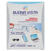 Buona Vista 54 Salviette Igienizzanti Occhiali Smartphone Tablet