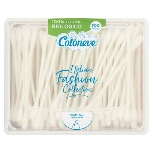 COTONEVE COTTON FIOC 300PZ MOTIVE BOX