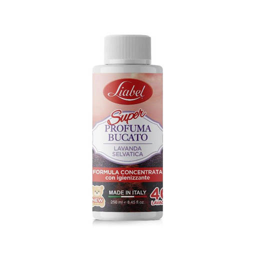 Liabel Profuma Bucato 250 ml Lavanda