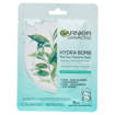 Garnier Maschera In Tessuto Hydra Bomb, Opacizzante, Pelli M
