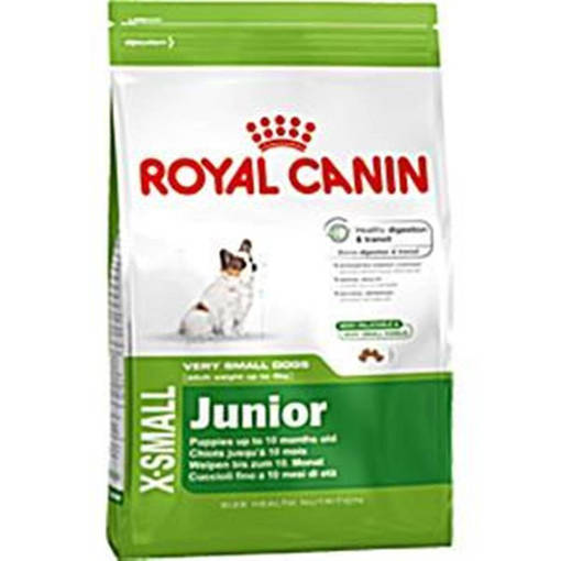 Royal Canin Shn Xsmall Puppy 1.5 Kg