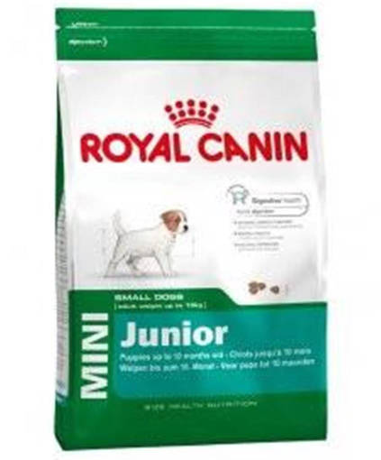 Royal Canin Shn Mini Puppy 2K