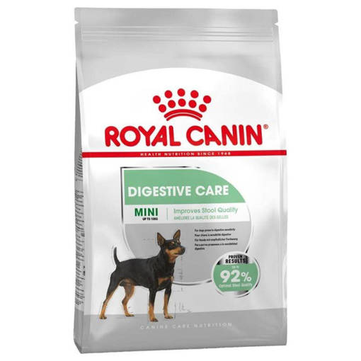 Royal Canin Mini Digest Care 1Kg