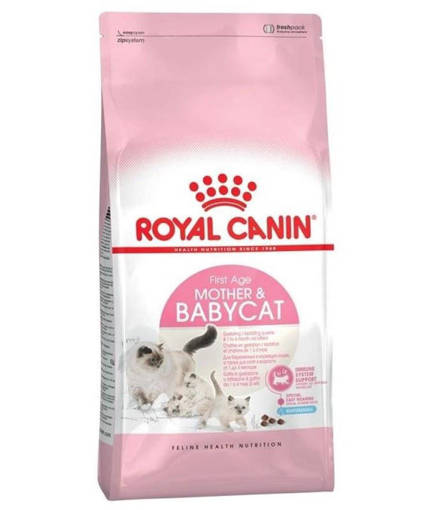 Royal Canin Fhn Mother&Babycat 400Gr