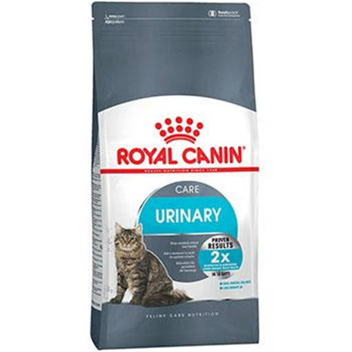 Royal Canin Fcn Urinary Care 2K