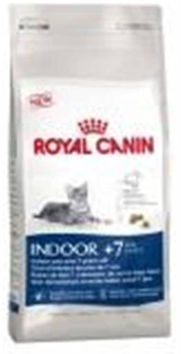 Royal Canin Fhn Indoor +7 400Gr
