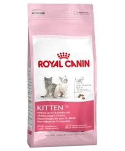 Royal Canin Fhn Kitten 2K