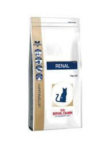 Royal Canin gatto renal 2 kg