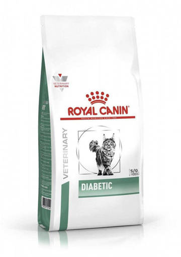 Royal Canin Vhn Cat Diabetic 400Grg
