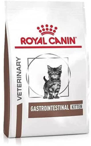 Royal Canin Vhn Gastro Int Kitten 400Gr