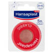 Hansaplast Rocchetto Classic 2,5 cm x 5 mt