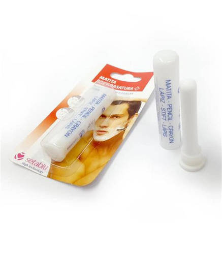 Setablu Matita Post Rasatura