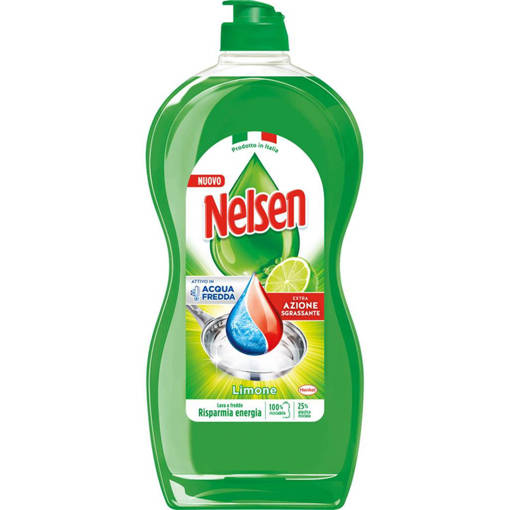 Nelsen Piatti Limone 850 ml