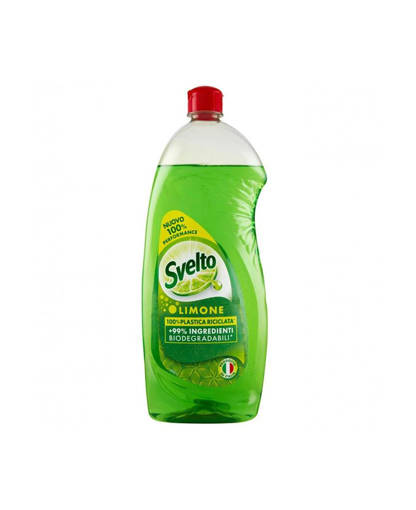 Svelto Piatti 930 ml Limone Verde
