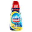 Finish All in 1 Max Power Gel Limone 600 ml