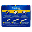 Tampax Compak Regular 16 pz