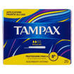 Tampax Blue Box Regular 20 pz