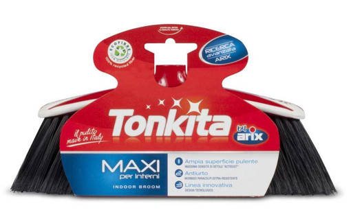 Tonkita Scopa Maxi