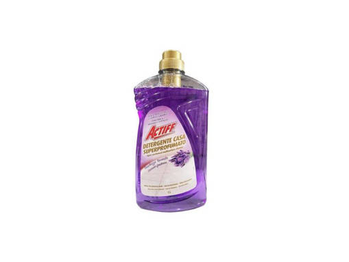 Actiff Pavimenti Lavanda 1 Lt