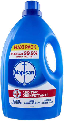 Napisan Additivo Classico 2.2 Lt Presidio Medico Chirurgico