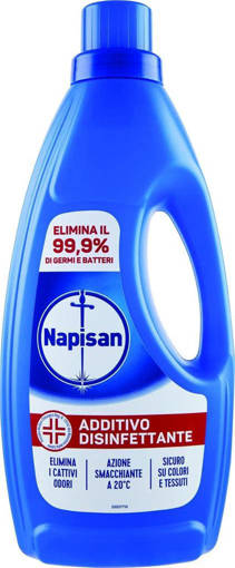 Napisan Additivo Classico 1 Lt Presidio Medico Chirurgico