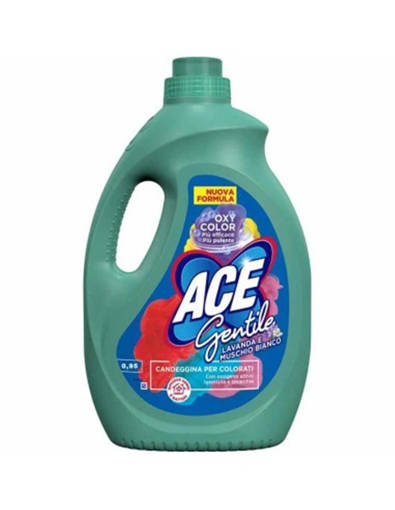 Ace Gentile Lavanda E Muschio Bianco 950 ml