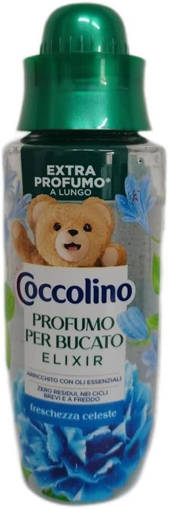 Coccolino Profumo per Bucato FR.CELESTE 342 ml