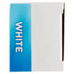 Mentadent Dentifricio 75 ml P White