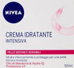 Nivea Essentials Super Idratante 24 H Nutriente Crema Giorno
