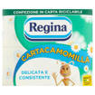 Regina Cartacamomilla Carta Igienica 4 Rotoli 3 Veli